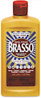 POLISH, METAL, BRASSO, 8 OZ, 1/EA THUMBNAIL